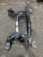 BMW X6 F16 Rear subframe 6863815