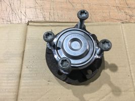 BMW 3 F30 F35 F31 Cuscinetto a sfera della ruota anteriore 6876842