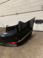 BMW 7 G11 G12 Rear bumper 2699791