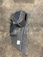 BMW 7 G11 G12 seitliche Verkleidung Kofferraum 7344685