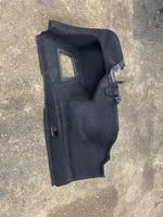 BMW 7 G11 G12 seitliche Verkleidung Kofferraum 7344685