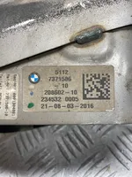 BMW 7 G11 G12 Element tłumika 7371586