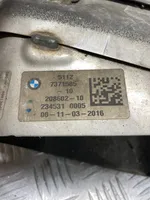 BMW 7 G11 G12 Embout de sortie enjoliveur pot d'échappement 7371585