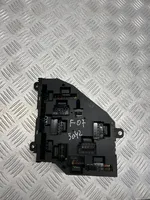 BMW 5 GT F07 Module de fusibles 1670499