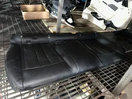 BMW X6 F16 Galinė sėdynė 