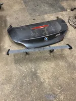BMW Z4 E89 Portellone posteriore/bagagliaio 