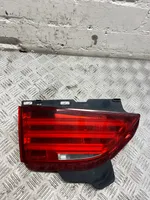 BMW 5 GT F07 Luces portón trasero/de freno 7199637