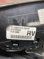 Toyota Avensis T270 Зеркало (управляемое электричеством) 121356201216