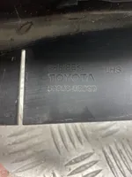 Toyota Avensis T270 Muu sisätilojen osa 5380805030