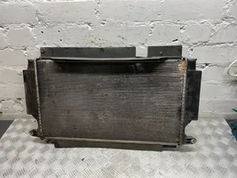 Toyota Avensis T270 Radiateur de refroidissement 422134