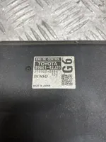 Toyota RAV 4 (XA30) Sterownik / Moduł ECU 8966142J20