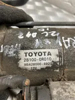 Toyota RAV 4 (XA30) Démarreur 281000R010