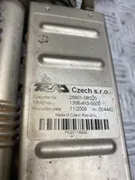 Toyota Avensis T270 EGR aušintuvas 256010R020