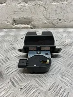 Hyundai Santa Fe Tailgate/trunk/boot lock/catch/latch 