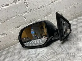 Hyundai Santa Fe Front door electric wing mirror E4024074