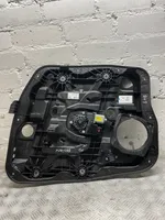 Hyundai Santa Fe Fensterhebermechanismus ohne Motor Tür vorne 9133100100