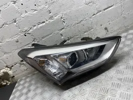 Hyundai Santa Fe Lampa przednia 92102B8XXX