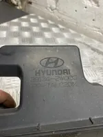 Hyundai Santa Fe Inne części komory silnika 291342W000