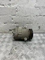 Hyundai Santa Fe Air conditioning (A/C) compressor (pump) F500MMBDC12