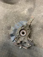 Hyundai Santa Fe Front wheel hub 