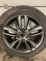 Hyundai Santa Fe R19 alloy rim 529102w190