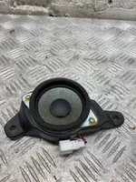 Hyundai Santa Fe Enceinte haute fréquence de porte avant 963612w100