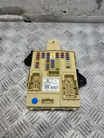 Hyundai Santa Fe Fuse module 919502W570