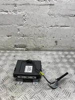 Hyundai Santa Fe Alarm control unit/module 116RA000386