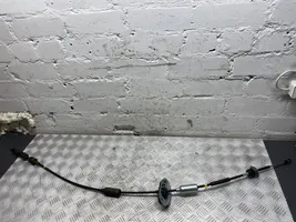 Hyundai Santa Fe Gear shift cable linkage D007KBY