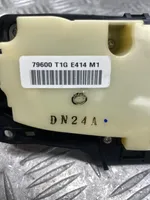 Honda CR-V Panel klimatyzacji 79600T1GE414M1