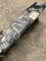 BMW X5 E70 Listello di supporto del sottoporta 7207197