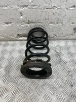 Hyundai Santa Fe Rear coil spring 