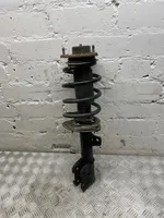 Hyundai Santa Fe Front shock absorber with coil spring 546512w900