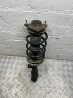Hyundai Santa Fe Front shock absorber with coil spring 546512w900