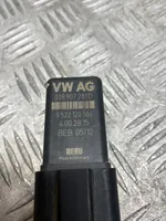 Volkswagen Tiguan Glow plug pre-heat relay 038907281D