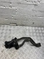 Volkswagen Polo V 6R Engine coolant pipe/hose 032121111