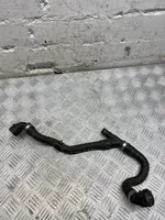 BMW 3 F30 F35 F31 Engine coolant pipe/hose 7596839