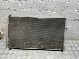 Honda CR-V A/C cooling radiator (condenser) MF4477702410