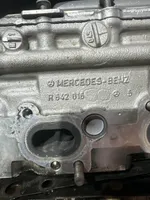 Mercedes-Benz E C207 W207 Głowica silnika B642016