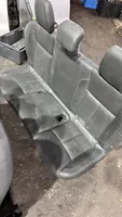 Nissan Navara D23 Seat and door cards trim set 