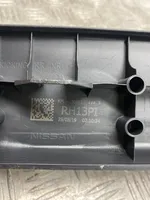 Nissan Navara D23 Takaoven kynnyksen suojalista 769B74KJ1A