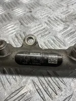 BMW 5 E60 E61 Fuel main line pipe 7787164