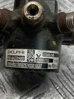 Renault Clio II Tuyau de conduite principale de carburant 8200057345