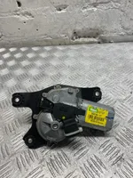 BMW X5 E70 Takalasinpyyhkimen moottori 6942165