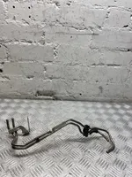 Mercedes-Benz GLE (W166 - C292) Engine coolant pipe/hose A1665000488