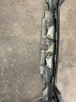 Nissan X-Trail T31 Zderzak tylny 