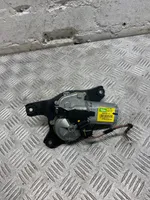 BMW X5 E70 Motor del limpiaparabrisas trasero 6942165