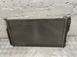 BMW 3 F30 F35 F31 Radiateur de refroidissement 7600523