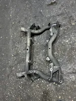 Mercedes-Benz C W204 Sottotelaio anteriore A2046280557