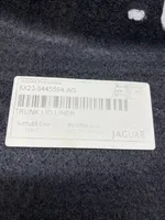 Jaguar XF X250 Takaluukun koristelista 8X235445594AG